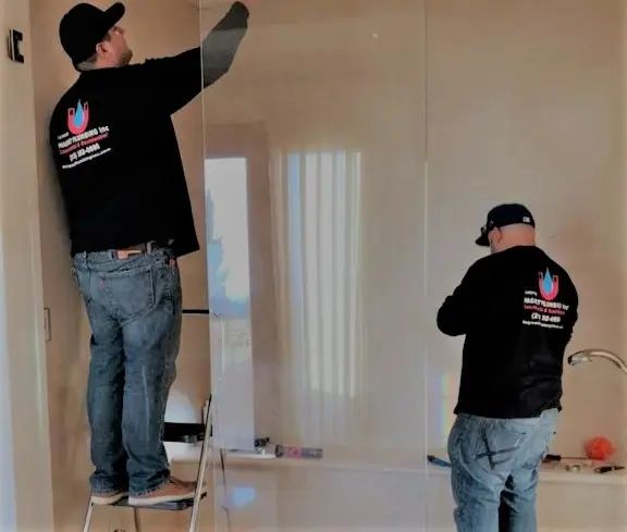 Professional plumbing installation for Tankless Water Heater Installation in New Baltimore